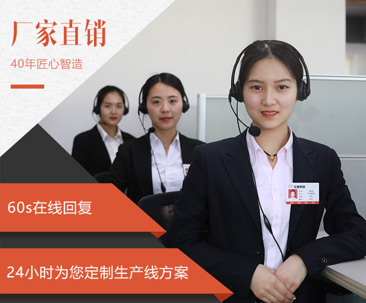 全天在線客服，為用戶解答購(gòu)機(jī)疑問(wèn)
